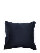 Soul Pillowcase Home Textiles Bedtextiles Pillow Cases Blue Himla