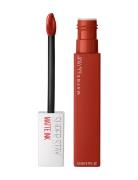 Maybelline Maybelline New York Superstay Matte Ink 117 Ground-Breaker