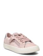 J Kilwi Girl A Låga Sneakers Pink GEOX