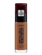 L'oréal Paris, Infaillible 32H Fresh Wear Foundation, Foundation, 355 ...