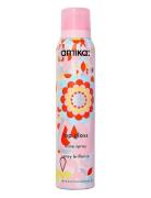 Top Gloss Shine Spray Hårsprej Mouse Nude AMIKA