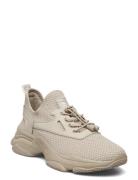 Steve Madden Match-E Sneaker Beige