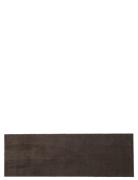 Tica Copenhagen Floormat Polyamide, 200X67 Cm, Unicolor Brun