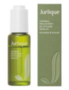 Herbal Recovery Bi-Phase Serum 30 Ml Serum Ansiktsvård Nude Jurlique
