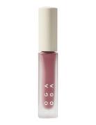 Uoga Uoga Nourishing Lip Gloss, Iceberry 5Ml Läppglans Smink Nude Uoga...