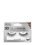 3D Faux Mink 857 Ögonfrans Smink Black Ardell