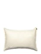 The Nest Pillowcase Home Textiles Bedtextiles Pillow Cases Cream Himla