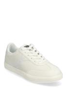 Shoes Låga Sneakers White United Colors Of Benetton