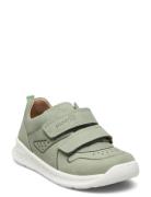 Breeze Låga Sneakers Green Superfit