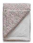 Filled Blanket Home Sleep Time Blankets & Quilts Red Garbo&Friends