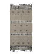 Tæppe, Hdcros, Sand Home Textiles Rugs & Carpets Cotton Rugs & Rag Rug...