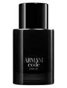 Armani Code Le Parfum 50Ml Parfym Eau De Parfum Nude Armani