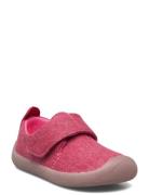 Nor Summer Slippers Inneskor Pink Bundgaard