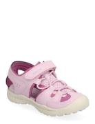 GEOX J Vaniett Girl B Rosa