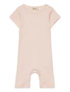 MarMar Copenhagen Summer Rompy Rosa