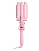 Mini Waver 25Mm - Pink Locktång Pink Mermade Hair