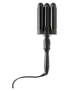 Pro Waver 32Mm - Black Locktång Black Mermade Hair