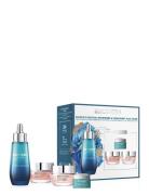 Bth Lpx 50Ml Routine Set 24 Hudvårdsset Nude Biotherm