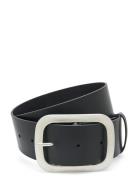 Maud Belt Bälte Black MAUD