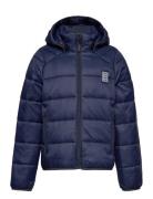 Lwjad 202 - Jacket Fodrad Jacka Navy LEGO Kidswear