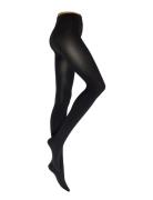 Ind. 100 Leg Support Tights Lingerie Pantyhose & Leggings Black Wolfor...