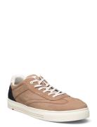 Edik Låga Sneakers Beige Lloyd