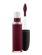 Retro Matte Liquid Lipcolour - High Drama Läppstift Smink Multi/patter...