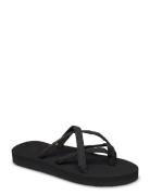 Olowahu Platta Sandaler Black Teva