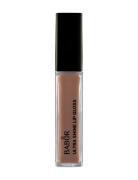 Lip Gloss 01 Bronze Läppglans Smink Brown Babor