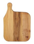 Raw Teak Wood - Cuttingboard Home Kitchen Kitchen Tools Cutting Boards...