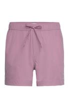 Moses Swim Shorts 14702 Badshorts Pink Samsøe Samsøe