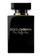 Dolce & Gabbana The Only Intense Edp 50 Ml Parfym Eau De Parfum Nude D...