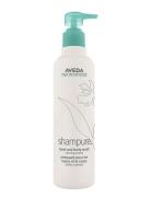 Shampure Hand & Body Wash Duschkräm Nude Aveda