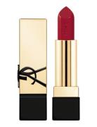 Ysl Rpc Reno Rm Läppstift Smink Red Yves Saint Laurent