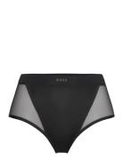 Hipster Hw Audrey Trosa Brief Tanga Black BOSS