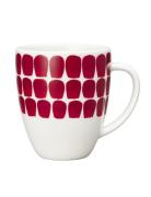 Tuokio Mug 34 Cl Red Home Tableware Cups & Mugs Coffee Cups Red Arabia