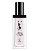 Ysl Ps Light Up B30Ml R23 Mv Serum Ansiktsvård Nude Yves Saint Laurent