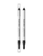 Contour Kajal 71 Simply White 1,2 G Eyeliner Smink Multi/patterned Isa...