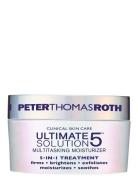 Ultimate Solution 5™ Multitasking Moisturizer Dagkräm Ansiktskräm Nude...