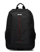Guardit 2.0 Lapt.backpack/Wh 15.6" Ryggsäck Väska Black Samsonite
