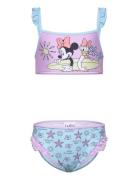 Minnie Mouse Swimsuit Multi/patterned