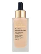 Futurist Skin Tint Serum Foundation Spf20 Foundation Smink Estée Laude...