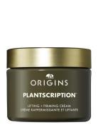 Plantscription Lifting + Firming Cream Dagkräm Ansiktskräm Nude Origin...