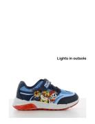 Paw Patrol Pawpatrol Sneakers Multi/patterned