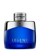 Legend Blue Edp 50 Ml Parfym Eau De Parfum Nude Montblanc
