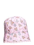 Bambi Sailor S Cap Rosa