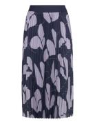 Tamaris Apparel Capoliveri Plissee Skirt Multi/patterned