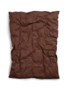 Midnatt Duvet Cover Cortado Brun