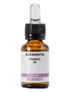 Bioearth Elementa Vitamin E 2% Booster Dagkräm Ansiktskräm Nude Bioear...