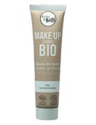 Born To Bio Organic Primer Makeup Primer Smink Nude Born To Bio